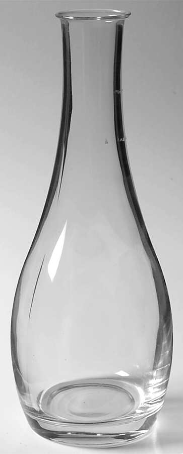 Michelangelo Decanter No Stopper by Luigi Bormioli-1