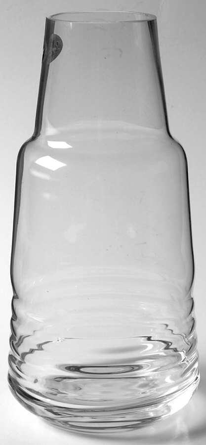 Michelangelo Nite Set Carafe No Tumbler by Luigi Bormioli-1