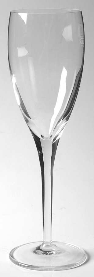 Michelangelo Fluted Champagne by Luigi Bormioli-1