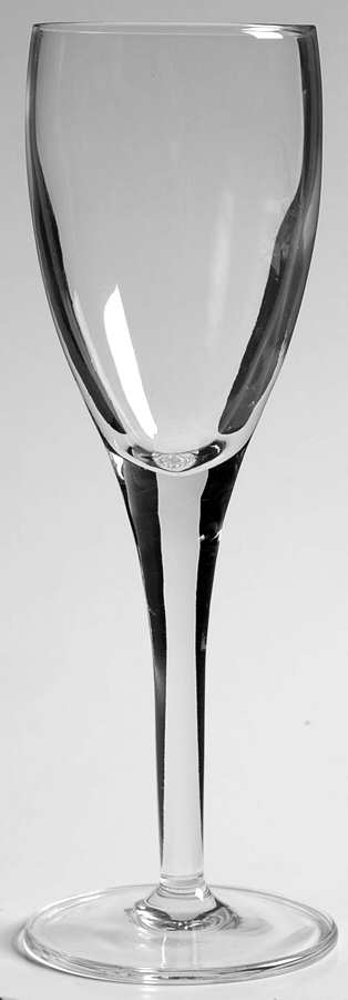 Michelangelo Fluted Champagne by Luigi Bormioli-1