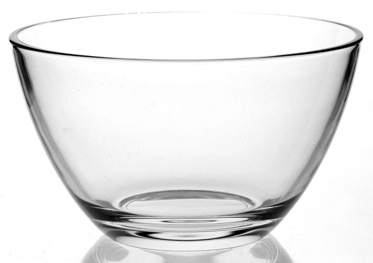 Michelangelo Small Party Bowl by Luigi Bormioli-1