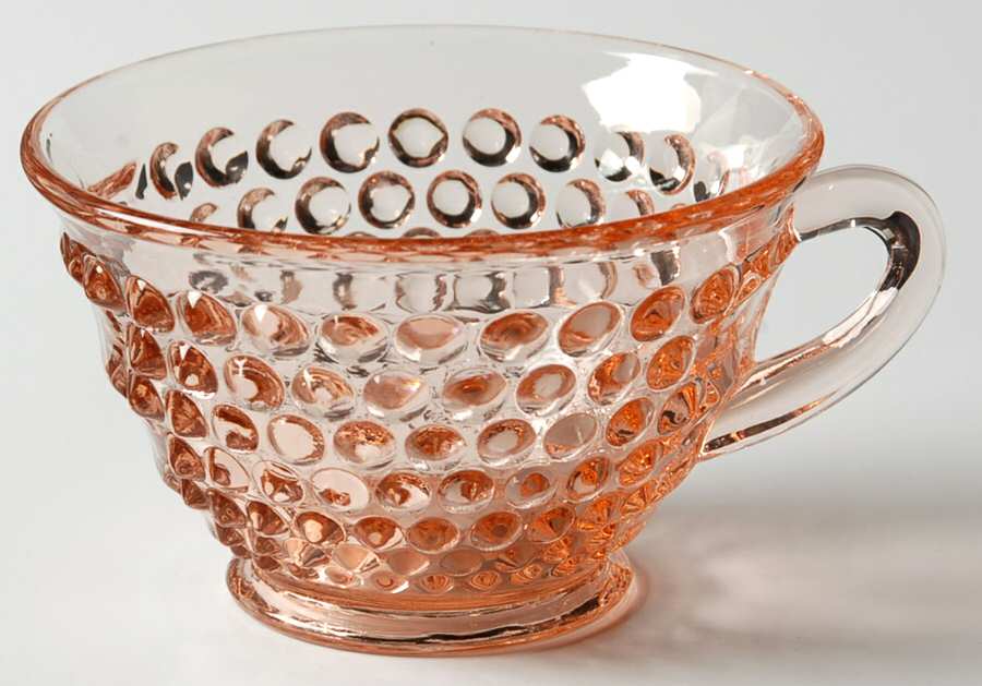 American Pioneer Pink Cup Only by Liberty Works-1