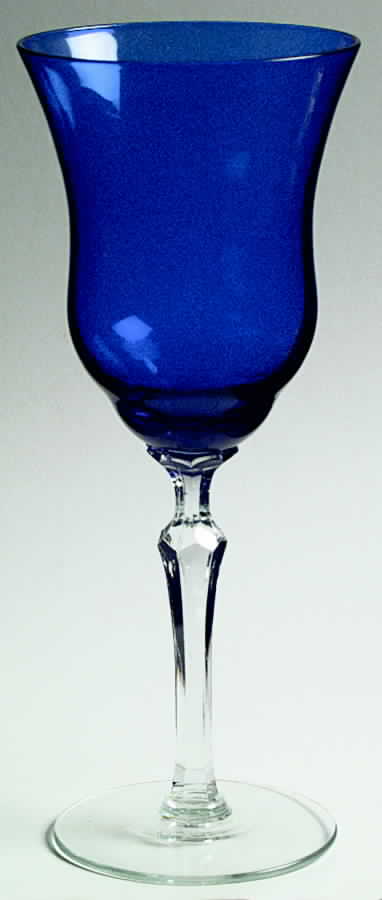 LGL1B Water Goblet by Louie-1