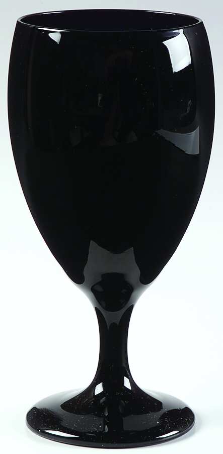 Premiere Black Iced Tea by Libbey Glass Company-1