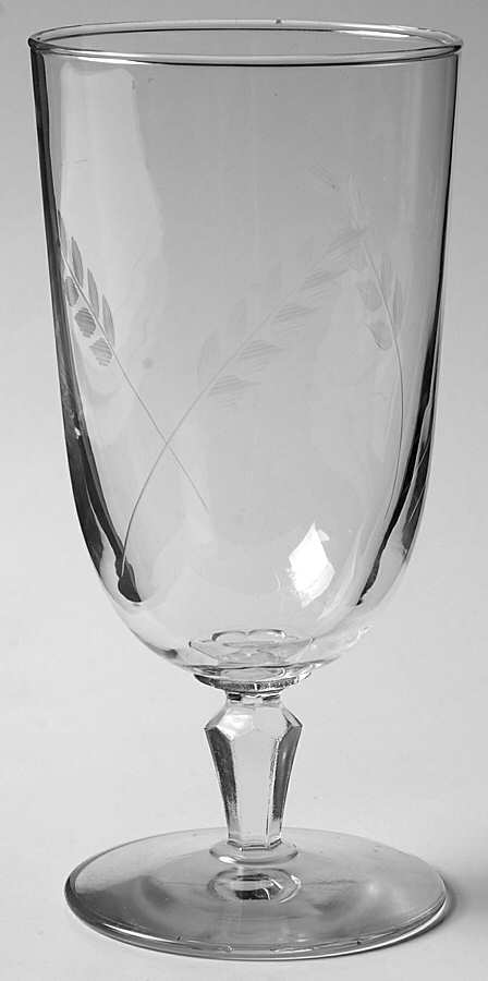 3001-8 Iced Tea by Libbey Glass Company-1