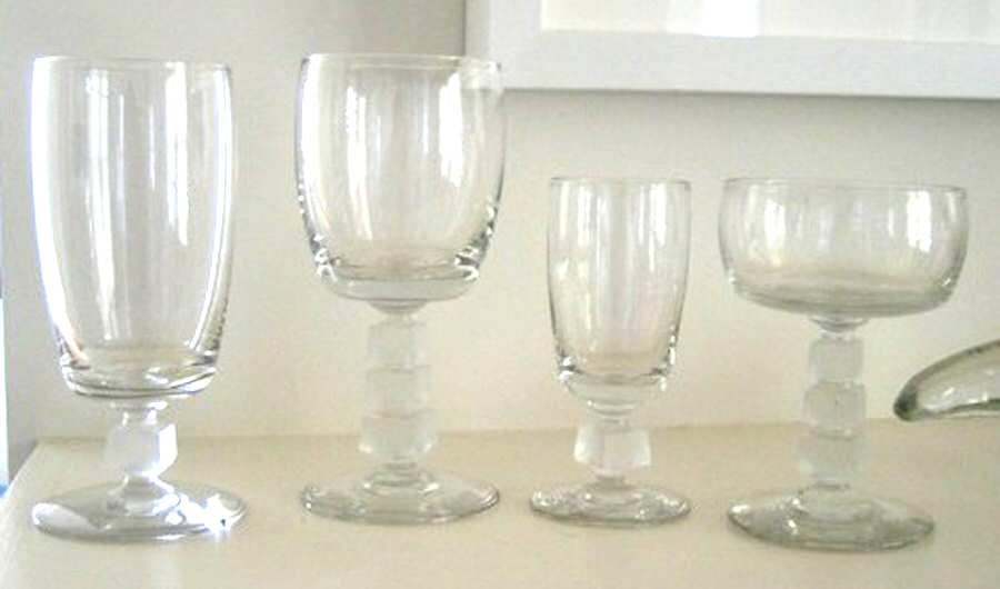 1001-6 Juice Glass by Rock Sharpe-1