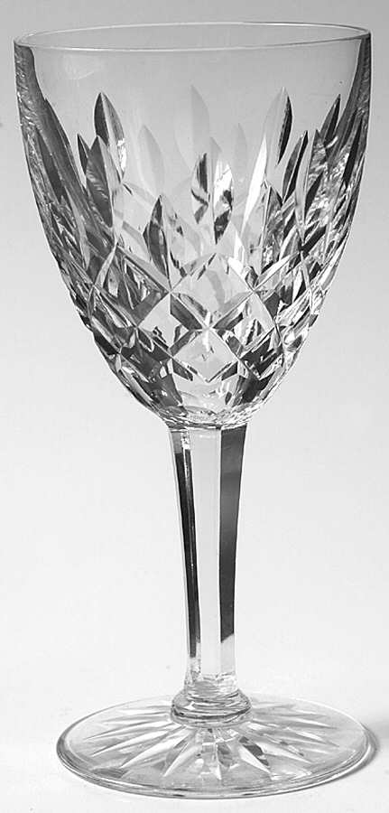 Menton Wine Glass by Lorraine-1