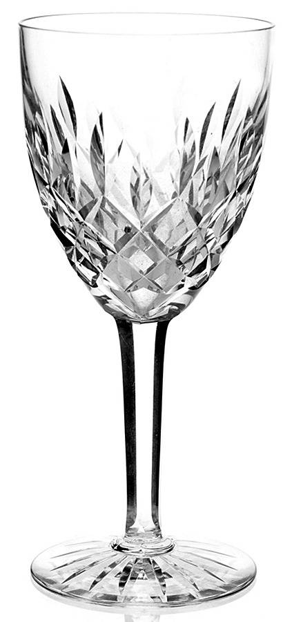 Menton Water Goblet by Lorraine-1
