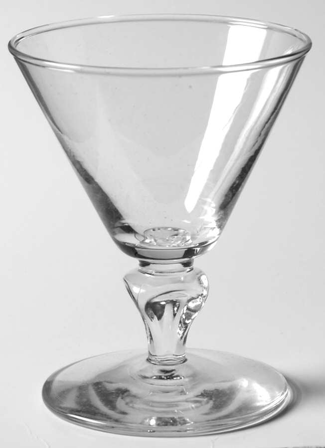 3004 Liquor Cocktail by Libbey Glass Company-1