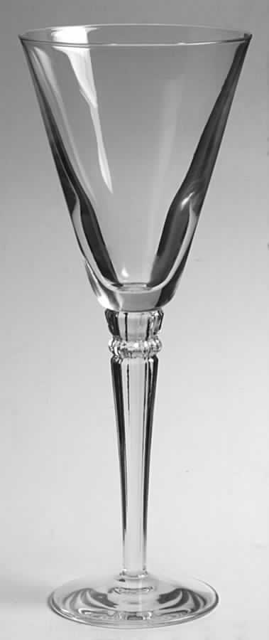 Hancock Water Goblet by Lenox-1