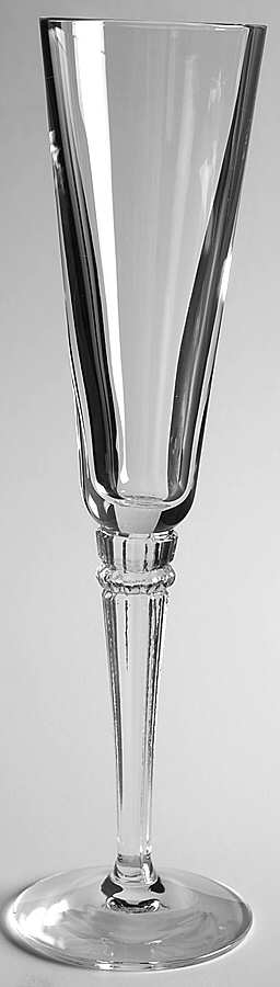 Hancock Fluted Champagne by Lenox-1