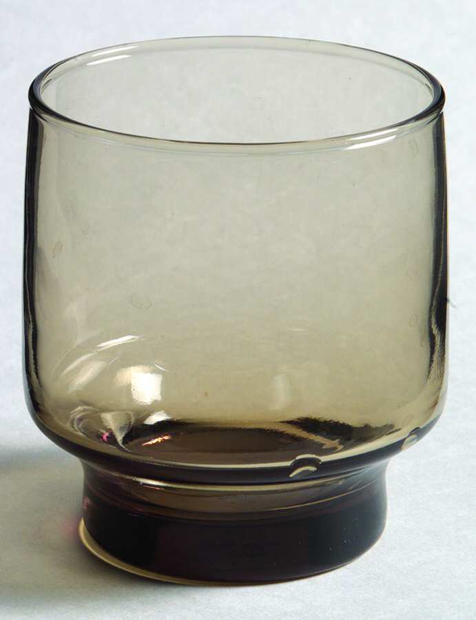 Tawny Accent Old Fashioned by Libbey Glass Company-1