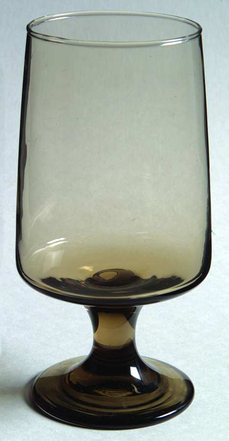 Tawny Accent Iced Tea by Libbey Glass Company-1