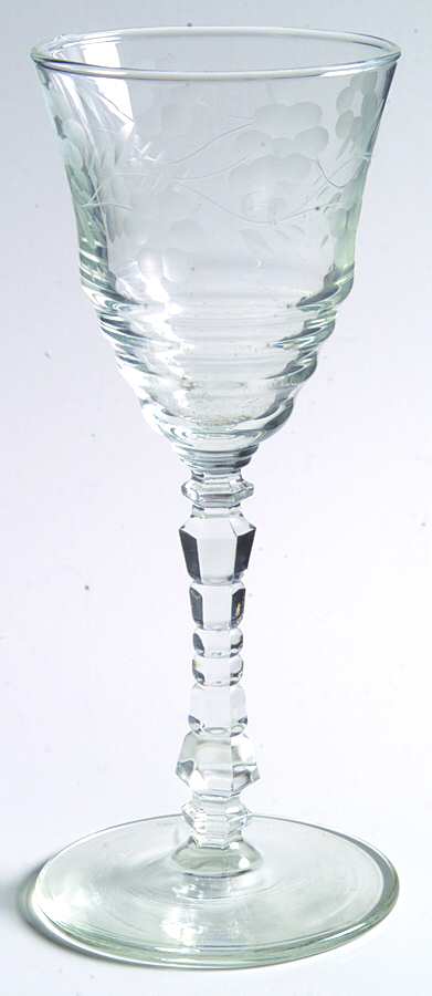 3005-21 Wine Glass by Rock Sharpe-1