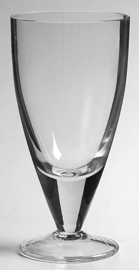 Dakota Clear Wine Glass by Lenox-1