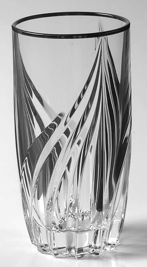 Debut Platinum Highball Glass by Lenox-1