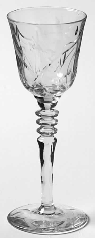 2009-12 Cordial Glass by Rock Sharpe-1