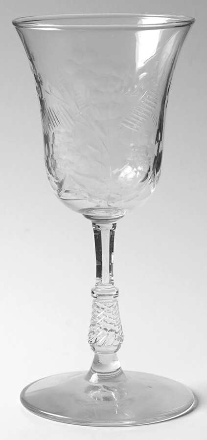 3007-11 Wine Glass by Rock Sharpe-1