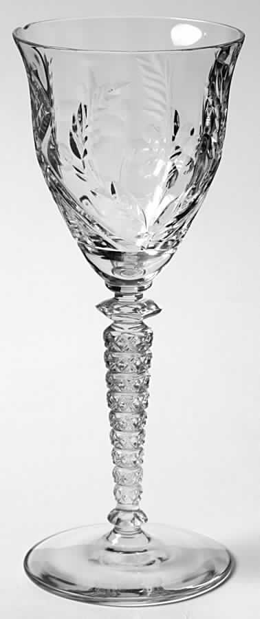 1021-3 Wine Glass by Rock Sharpe-1