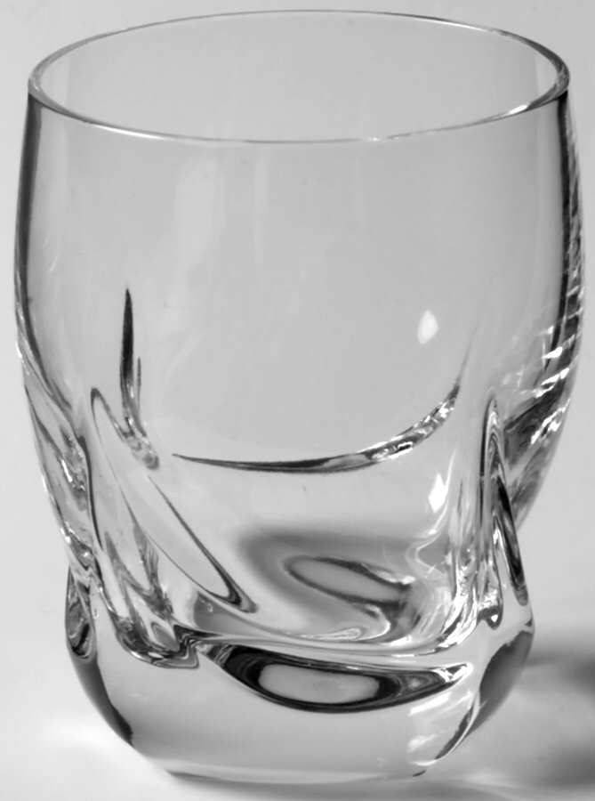 Ravel On the Rocks Glass by Luigi Bormioli-1