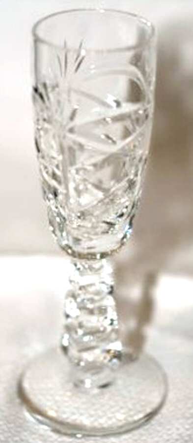 1001-8 Brandy Glass by Rock Sharpe-1