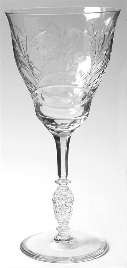 Newgate Water Goblet by Rock Sharpe-1
