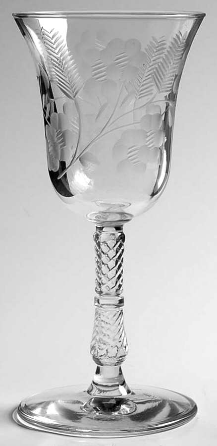 3007-12 Wine Glass by Rock Sharpe-1