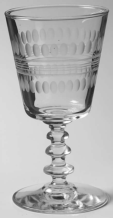 2002-3 Water Goblet by Rock Sharpe-1