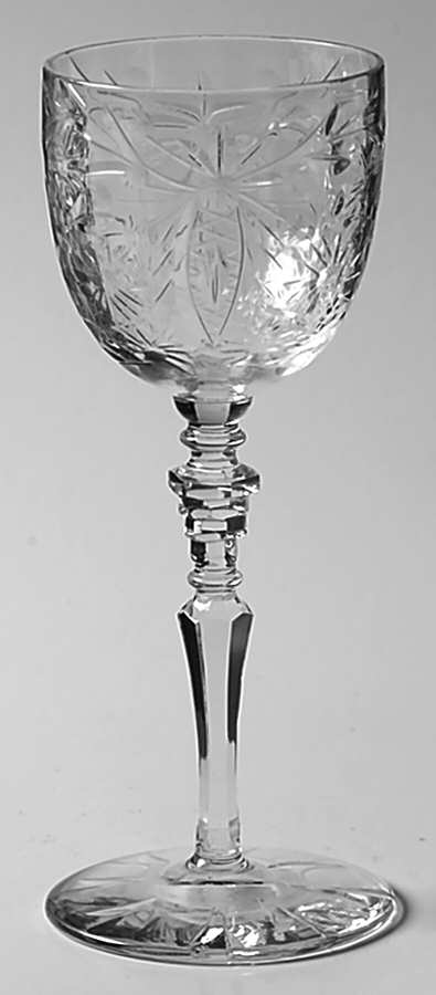 1016-4 Wine Glass by Rock Sharpe-1
