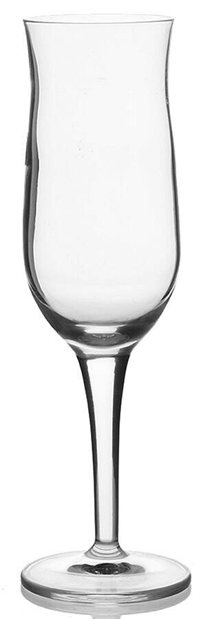 Raffaello Fluted Champagne by Luigi Bormioli-1