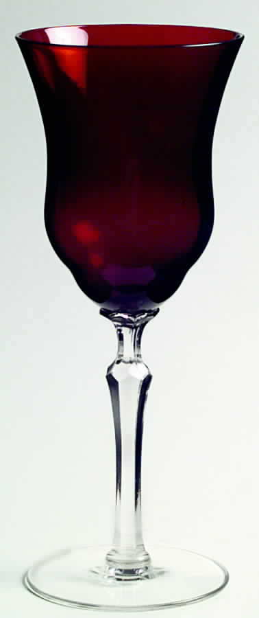 LGL1RU Water Goblet by Louie-1