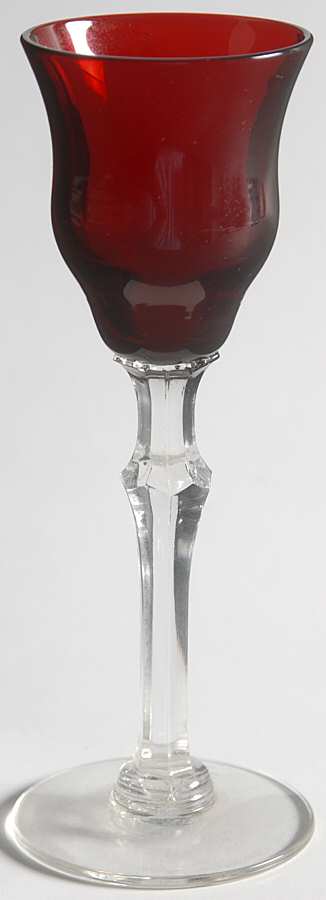 LGL1RU Cordial Glass by Louie-1