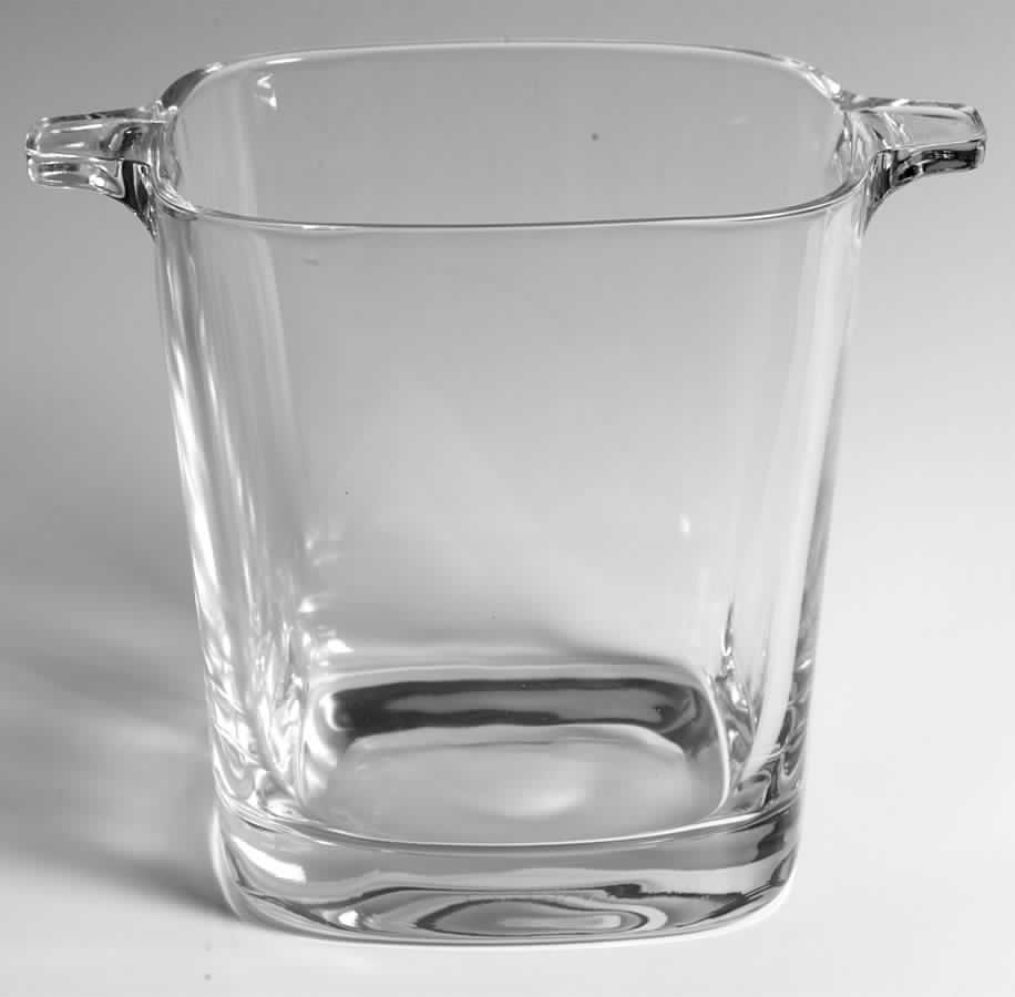Strauss Ice Bucket by Luigi Bormioli-1