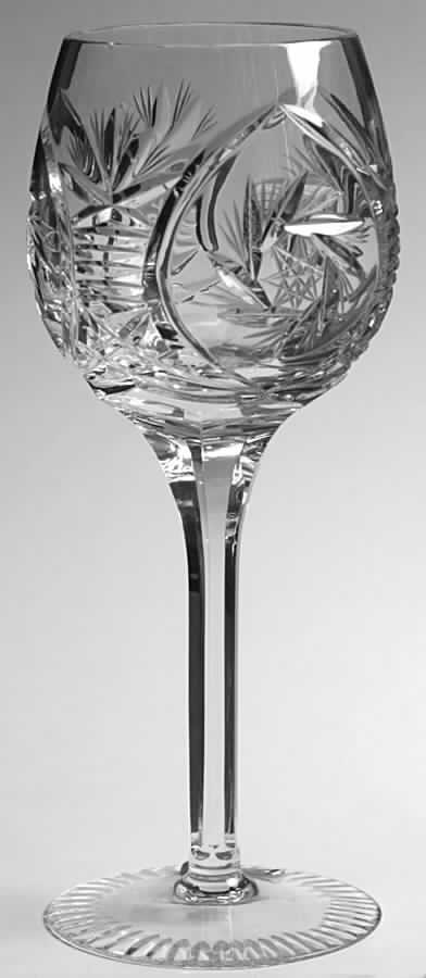 LA2 Water Goblet by Lausitzer-1
