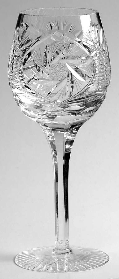 LA2 Wine Glass by Lausitzer-1