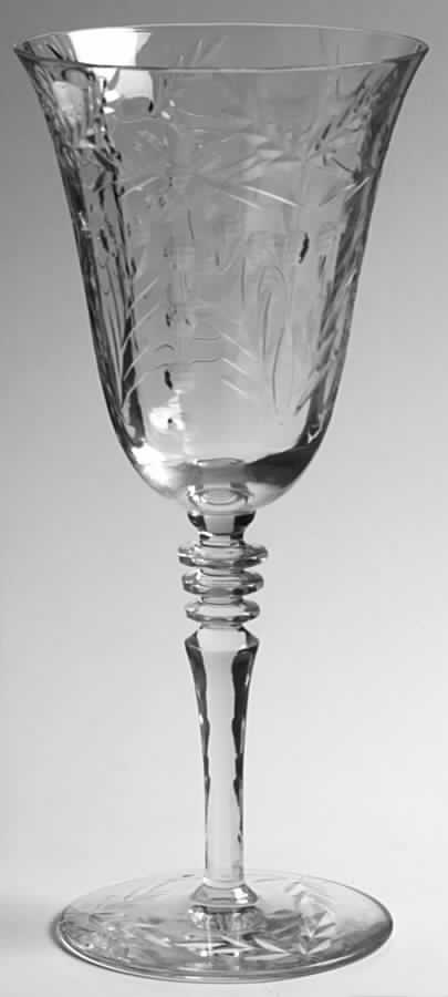 2010-12 Water Goblet by Rock Sharpe-1