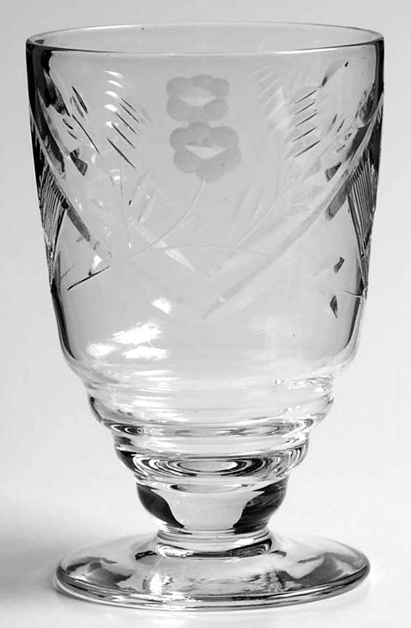 1013-5 Juice Glass by Rock Sharpe-1
