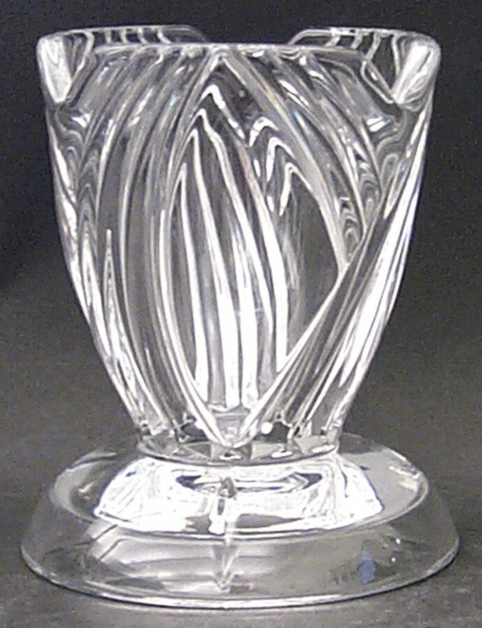 Kelly Collection Single Pillar Candlestick by Lenox-1