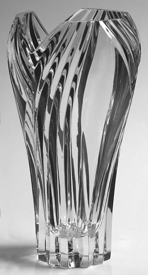Kelly Collection 8" Flower Vase by Lenox-1