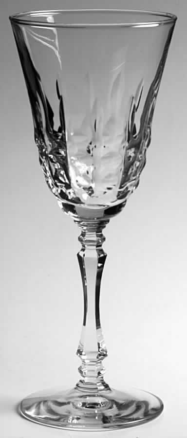 3005-22 Water Goblet by Rock Sharpe-1