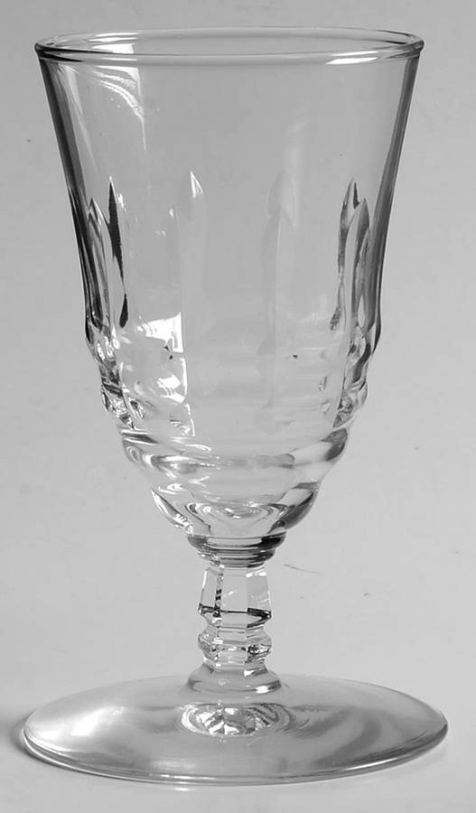 3005-22 Juice Glass by Rock Sharpe-1