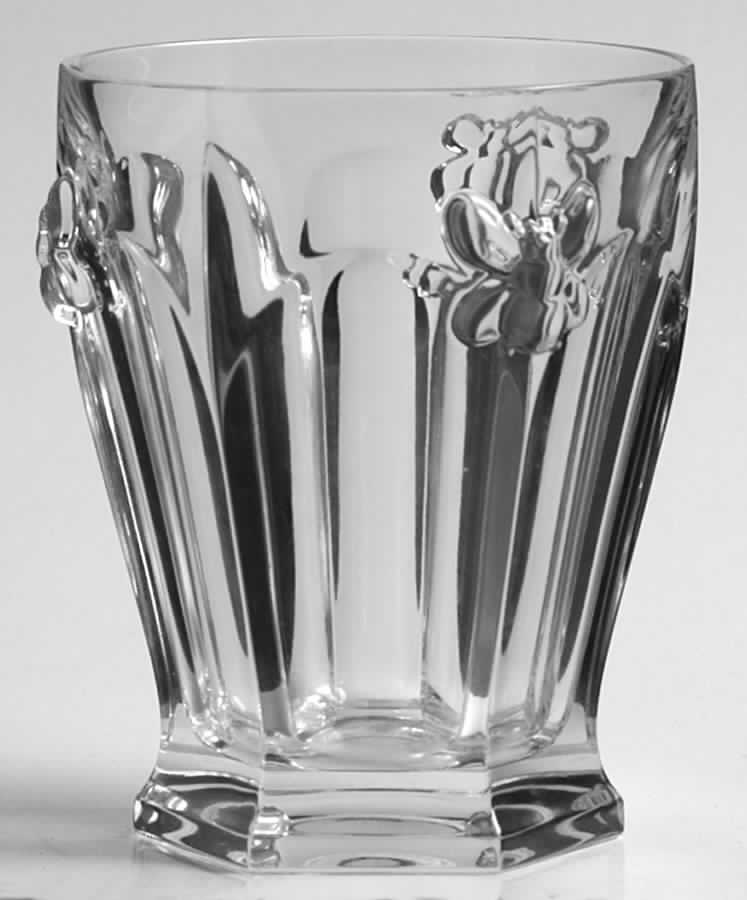 Butterfly Meadow Double Old Fashioned by Lenox-1