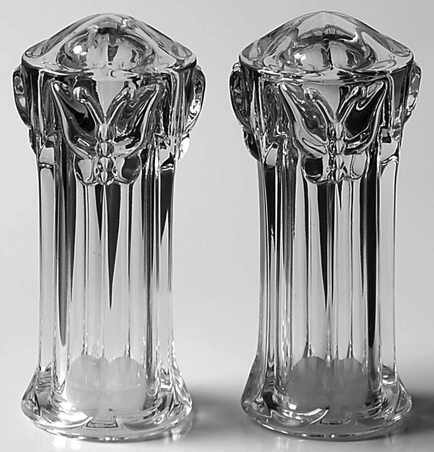 Butterfly Meadow Stoppered Shaker Set by Lenox-1