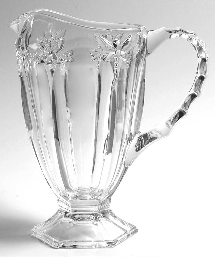 Butterfly Meadow 45 Oz Pitcher by Lenox-1