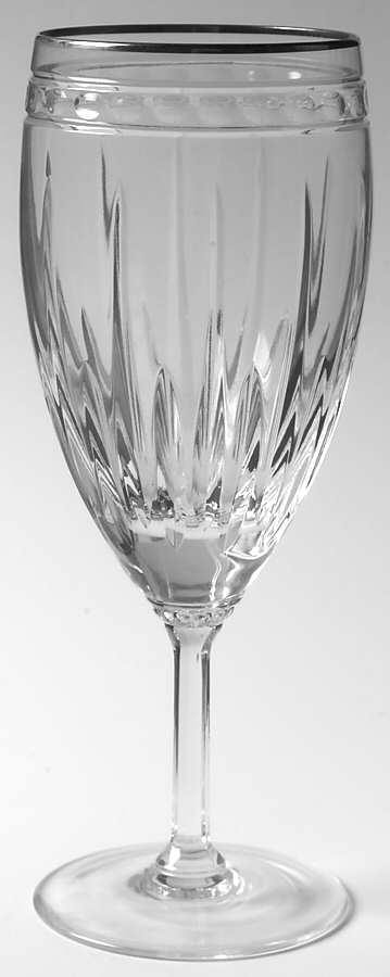 Vintage Jewel Platinum Iced Tea by Lenox-1