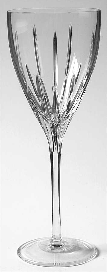 Starfire Wine Glass by Lenox-1