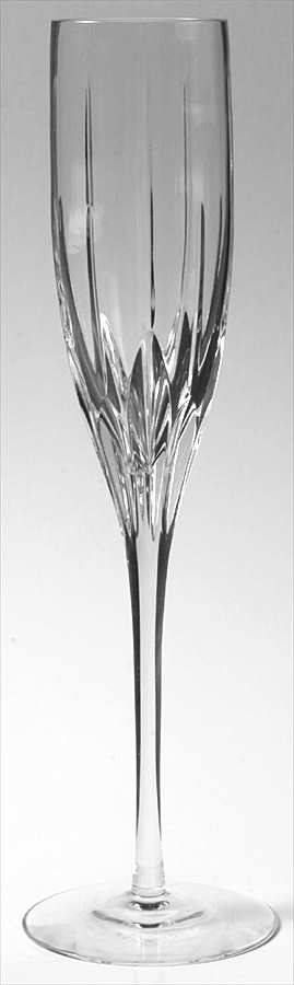 Starfire Millennium Fluted Champage by Lenox-1