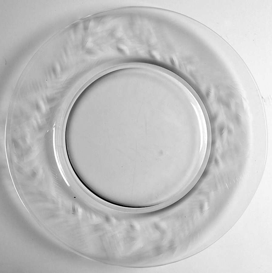 2011-23 Luncheon Plate by Rock Sharpe-1