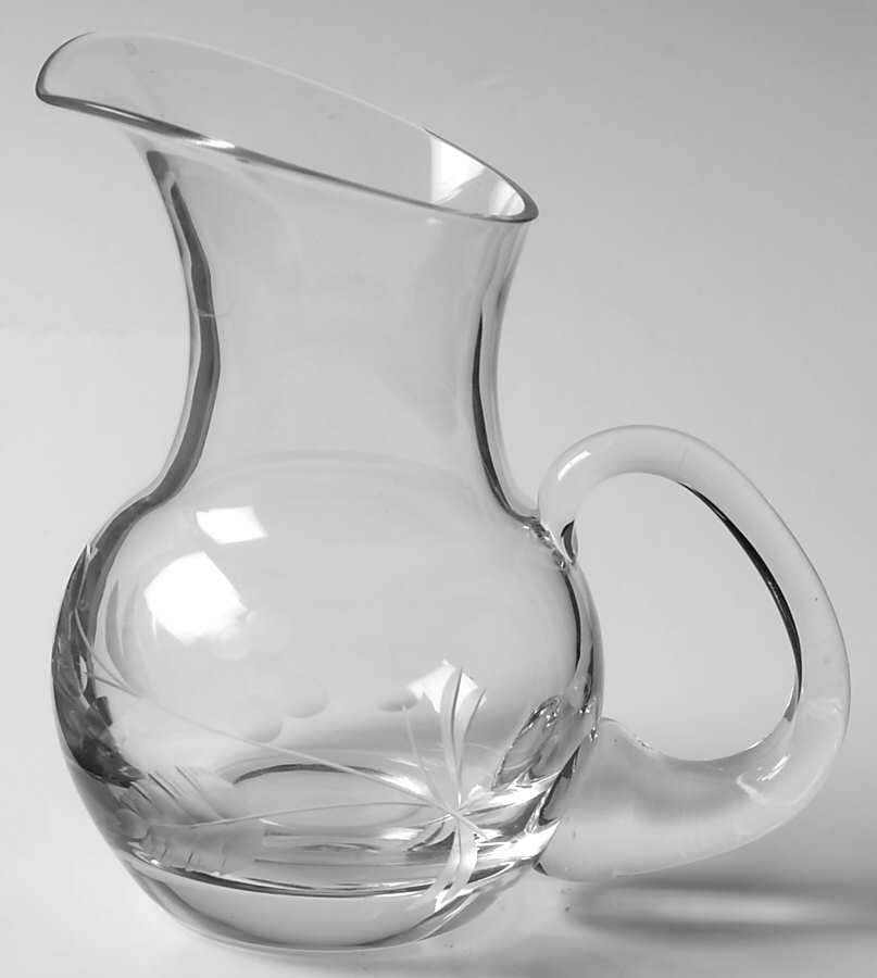 Bouquet (Giftware) Creamer by Lenox-1