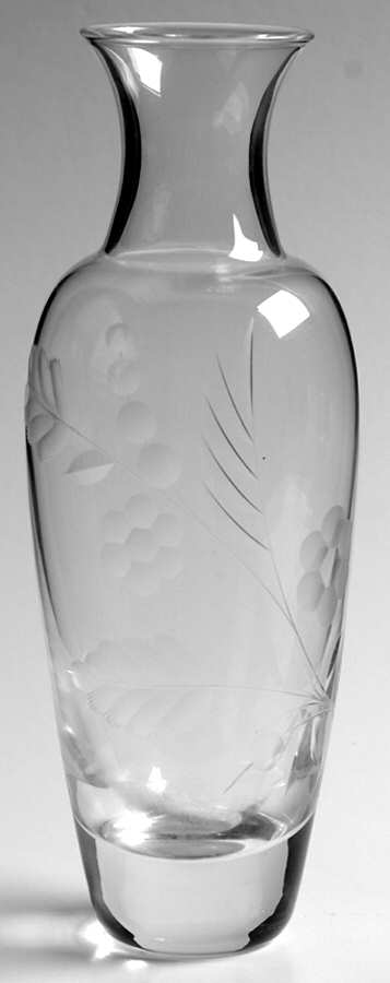 Bouquet (Giftware) 7" Bud Vase by Lenox-1